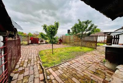 Casă cu 5 camere cu Canalizare în Liebling - 2