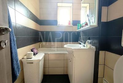 Apartament cu 2 camere semidecomandat în Grigorescu - 5