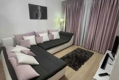 Apartament cu 2 camere semidecomandat în Giroc - 6