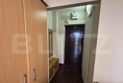 Garsoniera , 21mp - zona Ostrovului - 3