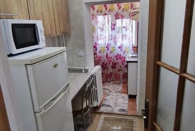 Garsonieră decomandată, mobilată în Inel II - 5