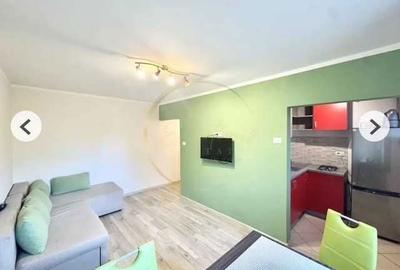 Apartament cu 2 camere semidecomandat în Șagului - 3