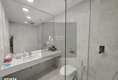 Apartament cu 3 camere în Nord - 15