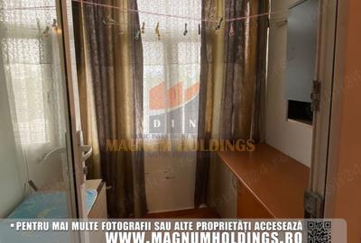 Apartament 3 camere, cu balcon, Trivale, etajul 2 Apartament 3 camere, cu balcon, Trivale, etajul 2 - 9