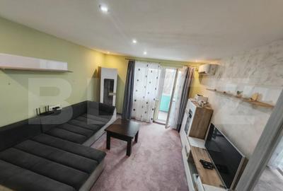 Apartament cu 3 camere decomandat, mobilat în Dâmbu Pietros - 2