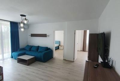 Apartament cu 2 camere în Cetate - 3