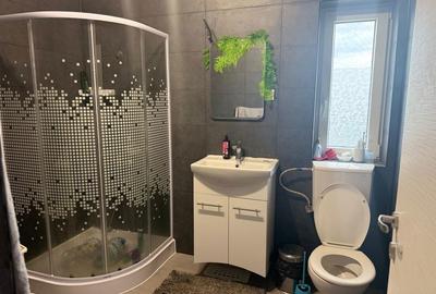 Casă cu 4 camere în Poarta Albă - 4