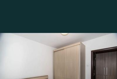 Apartament cu 2 camere semidecomandat în Smeura - 2