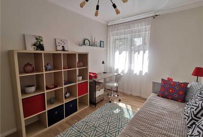 Prima inchiriere totul nou Braytim apartament cu 3 camere Prima inchiriere totul nou Braytim apartament cu 3 camere - 3