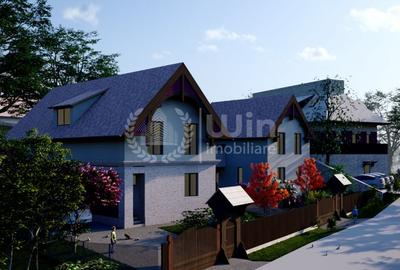 Comision 0% Casa individuala noua | Teren 800mp | Sat Gheorghieni! - 4