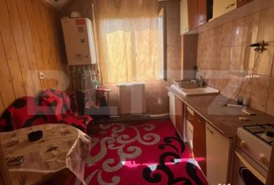 Apartament cu 2 camere semidecomandat, mobilat în Câmpia Turzii - 4