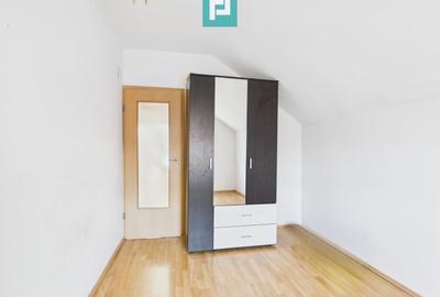 Două locuințe individuale pe 512 mp –  in GIROC - 47