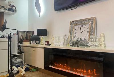 Apartament 2 camere LUX Sector 5 / Bloc Nou / Complet Mobilat - 5