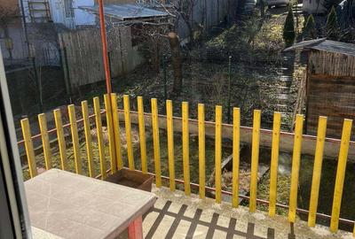 Casă cu 4 camere în Barițiu - 9