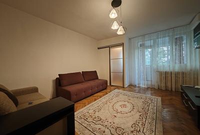 Garsonieră semidecomandată, mobilată în Nicolae Grigorescu - 2