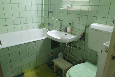 Vanzare-3 camere-4 din 10-decomandat-Dr Taberei-V Ialomitei-bl 78-liber-2 gr sanitare-AC-110000E - 2