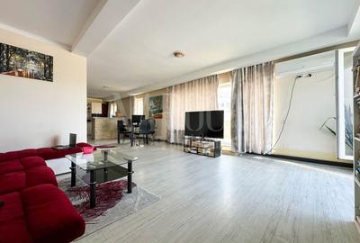 Apartament cu 3 camere semidecomandat în Florești - 3