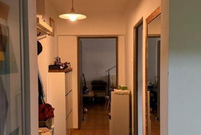 Apartament cu 2 camere decomandat în Pantelimon - 5