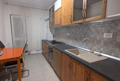 Apartament cu 2 camere de inchiriat, Grand Kristal Residence, Sector 4 - 5