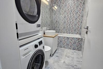 Apartament cu 2 camere decomandat, mobilat în Tomis Nord - 7