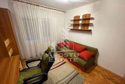 Apartament 3 camere, semidecomandat, zona Kiriac, prima i... - 3