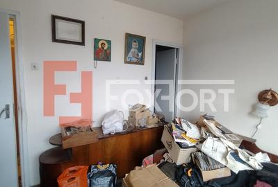 Apartament 4 camere, Zona Cetatii, bloc cu acoperis - 12