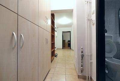 UNIRII - Bld. Octavian Goga, parter, apartament recent renovat, ideal office - 11