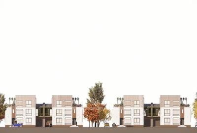 Vila 4 camere | Garaj, Pompe caldura, Panouri fotovoltaice, etc - 11