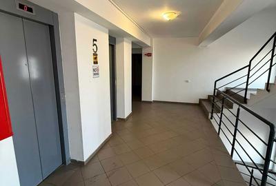 Apartament cu 2 camere semidecomandat în Central - 4
