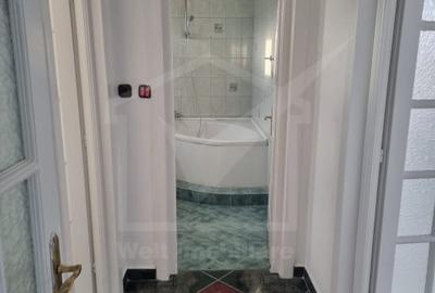 Casă individuală cu 14 camere cu Teren 700 Mp în Zorilor - 20