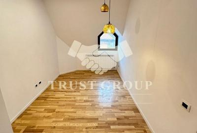 Apartament in vila renovat | Romana | Colegiul German Goethe | ASE - 5