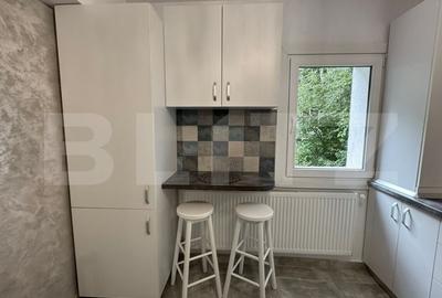 Apartament de 2 camere, 54 mp, cartier Dacia Apartament de 2 camere, 54 mp, cartier Dacia - 4