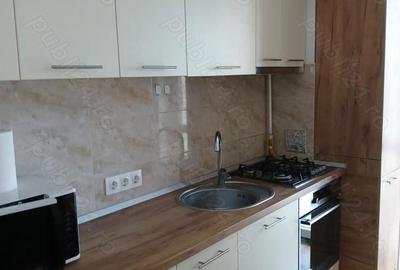 Apartament cu 2 camere decomandat în 9 Mai - 3