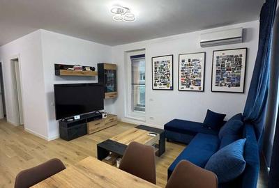 Apartament cu 3 camere în Grozăvești - 20