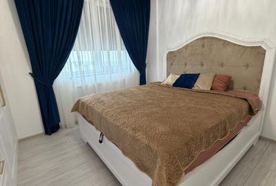 2 Camere Zona Campus Universitar Mobilat Utilat Gaze - 15