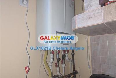 Apartament cu 3 camere decomandat, mobilat în Unirii - 14