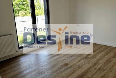 Casa moderna 3 camere | Barnova | 80 mp utili | Teren 350 mp | Terasa 90 mp - 4