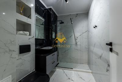 O camera,parcare, bloc nou, terasa,Manastur, West City, Calea Floresti O camera,parcare, bloc nou, terasa,Manastur, West City, Calea Floresti - 7