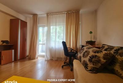 Apartament cu 2 camere decomandat în Central - 19
