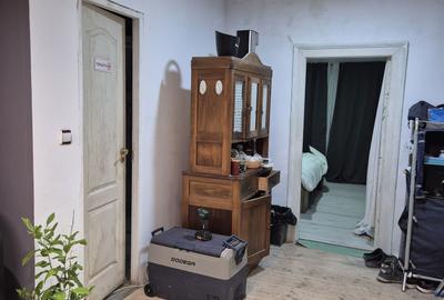 Casă cu 2 camere în Provița de Sus - 2