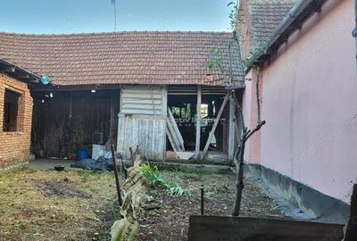 Casă cu Teren 1129 Mp în Berliște - 20