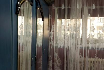 Prelungirea Ghencea capat tramvai 41- Titel Petrescu - 3