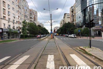 Spațiu comercial, de 150 mp, în Ultracentral - 2