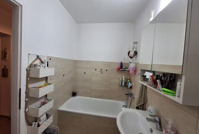 Garsonieră decomandată în Dorobanților - 7