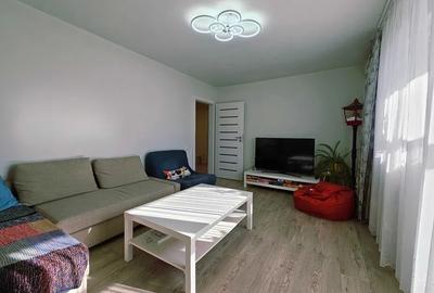 Apartament cu 4 camere decomandat în Mănăștur - 1