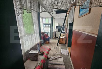 Casă cu 5 camere cu Teren 1850 Mp în Central - 9