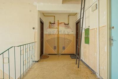 Apartament cu 2 camere semidecomandat, mobilat în Central - 18