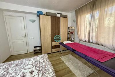 Apartament cu 1 camera de inchiriat, la etajul 3 din 4, in Centru - 3