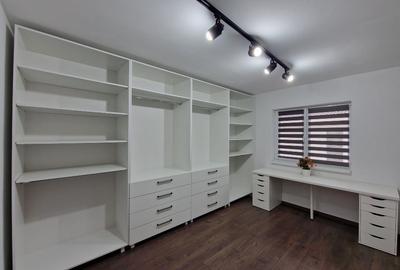 Proprietar - vând 1/2 duplex cu garaj - 15