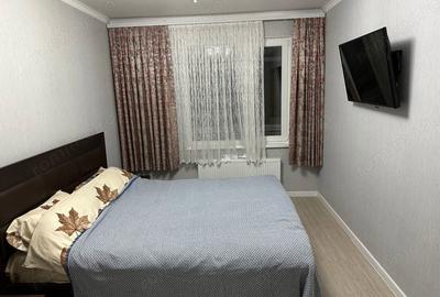 Garsonieră în Aviației - 3